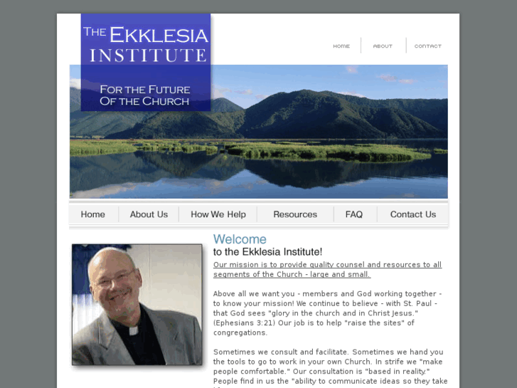 www.ekklesia-inst.org