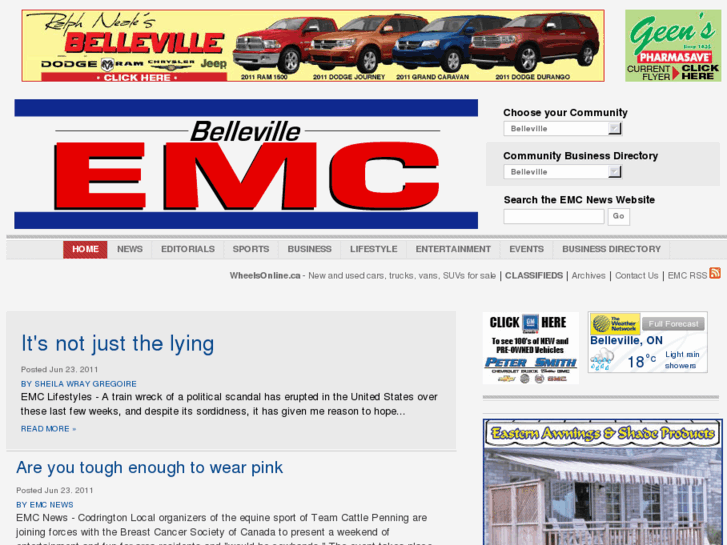 www.emcbelleville.com