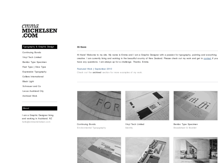 www.emmamichelsen.com