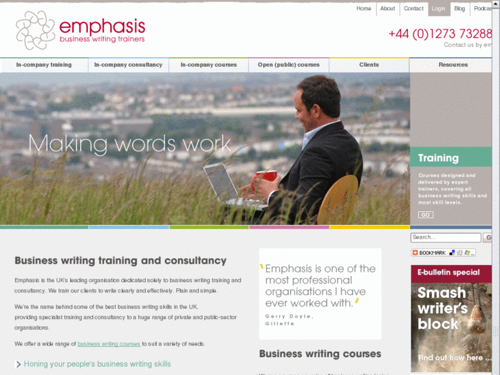 www.emphasiscentre.org