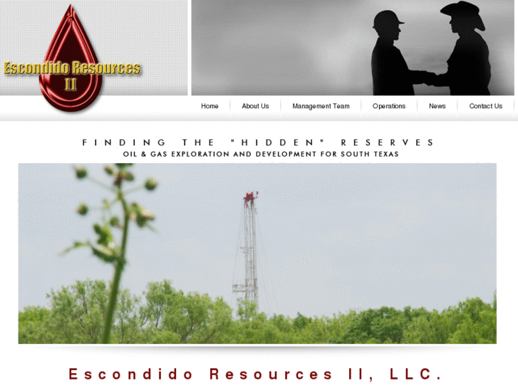 www.escondido-resources.com