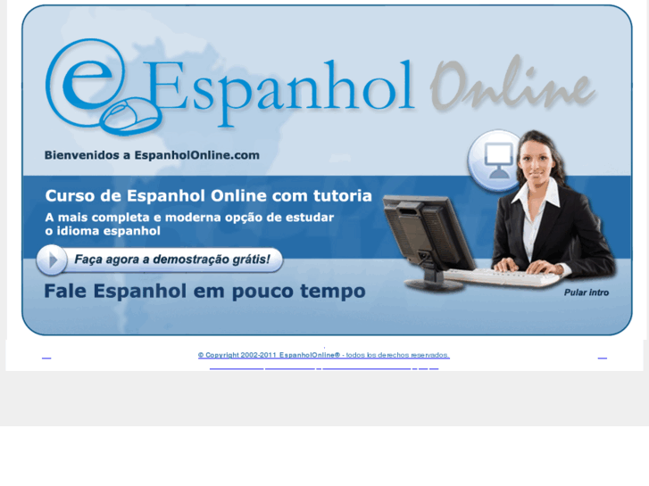 www.espanholonline.com