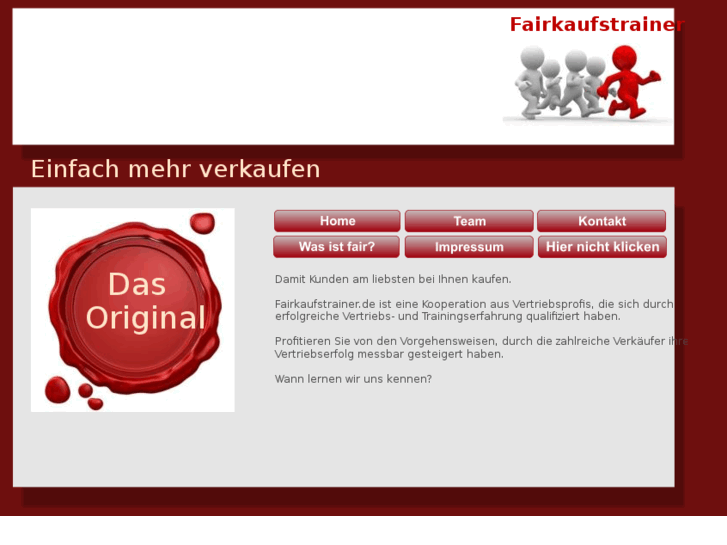 www.fairkaufstraining.com