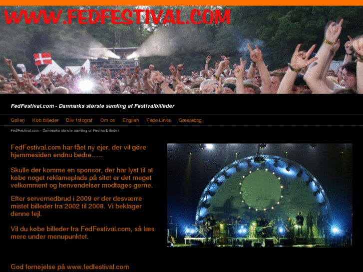 www.fedfestival.com