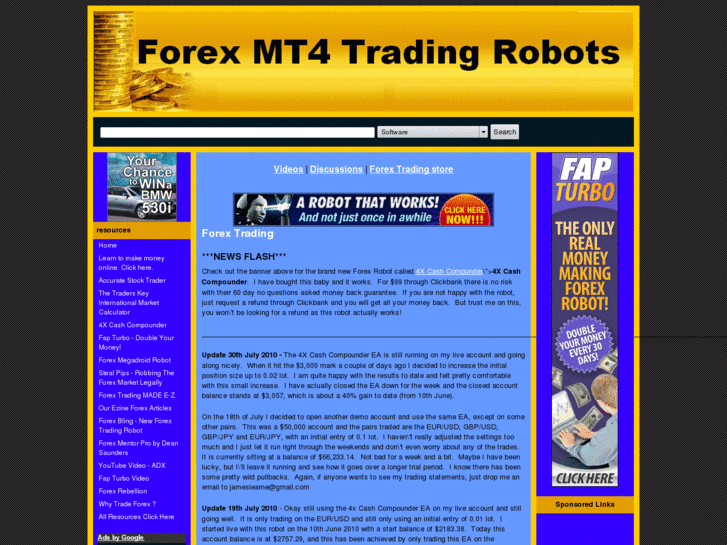 www.forexmt4tradingrobots.com