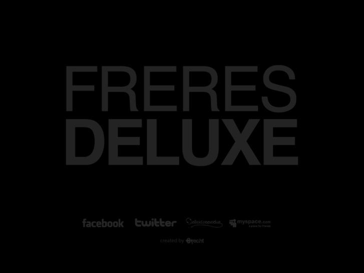 www.freresdeluxe.com