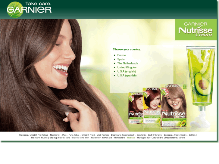 www.garnier-nutrisse.com