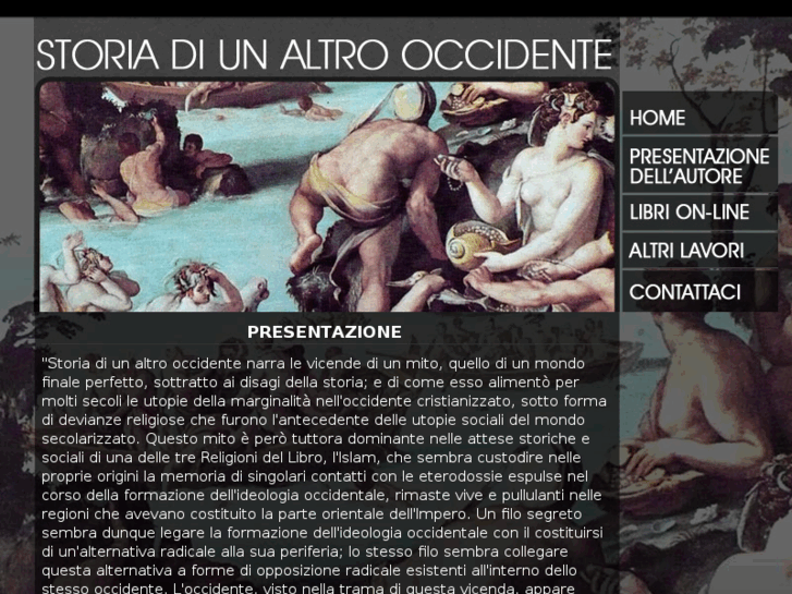 www.giancarlobenelli.com