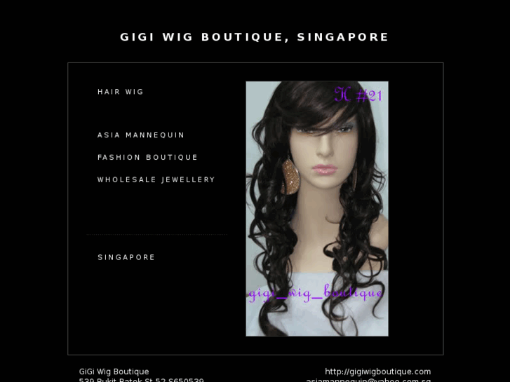 www.gigiwigboutique.com