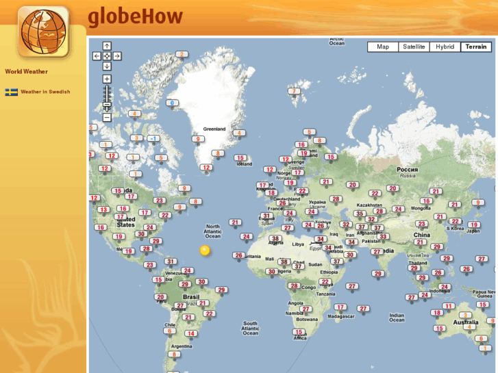 www.globehow.com