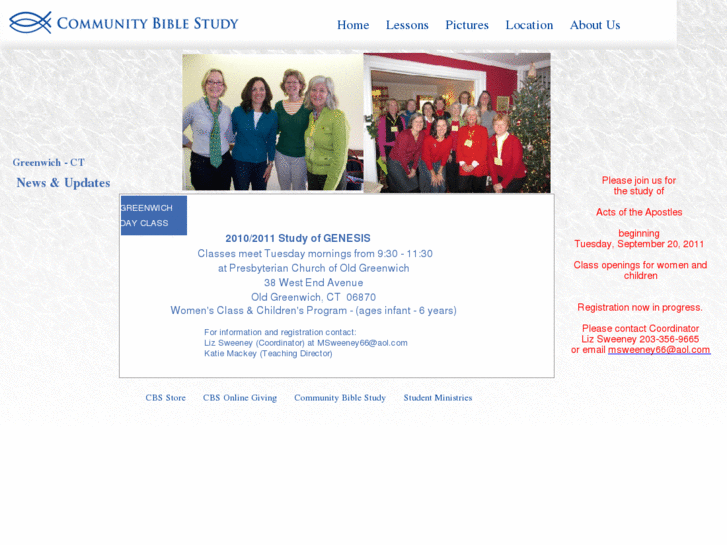 www.greenwichcbs.org