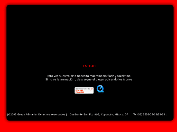 www.grupoadmania.com