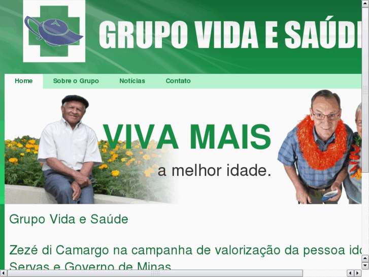 www.grupovidaesaude.com