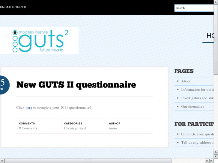 www.guts2.org