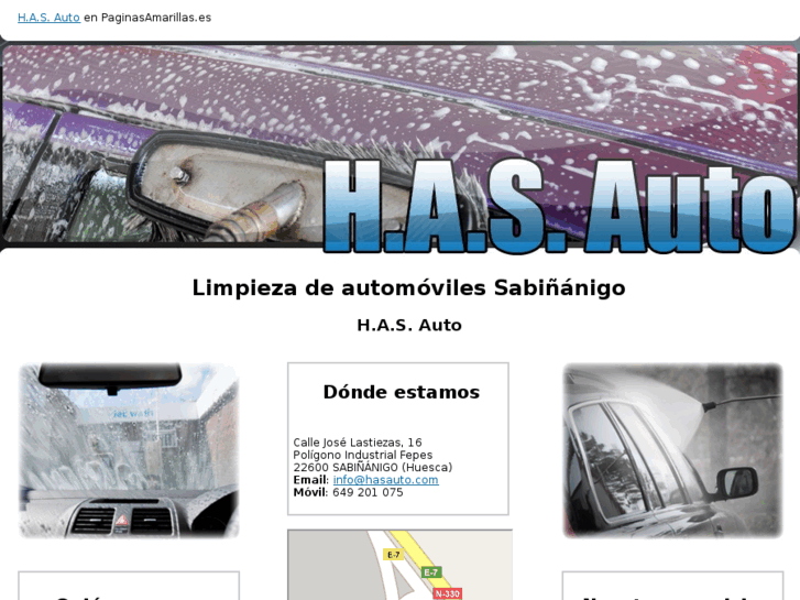 www.hasauto.com