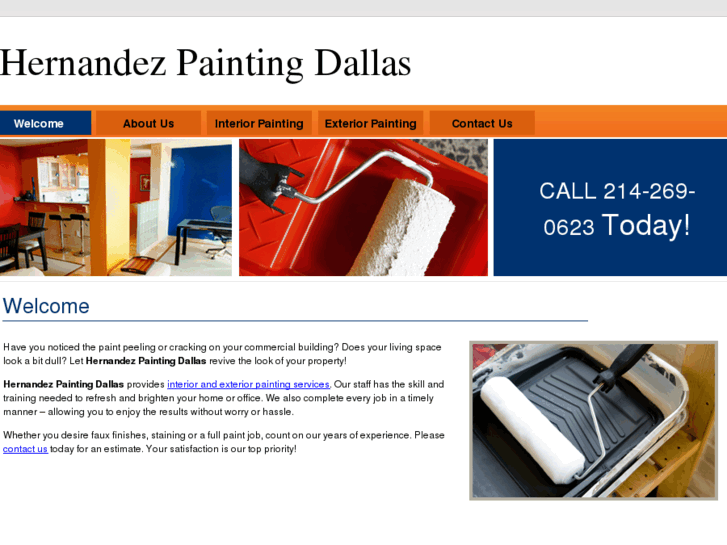 www.hernandezpaintingcompany.com