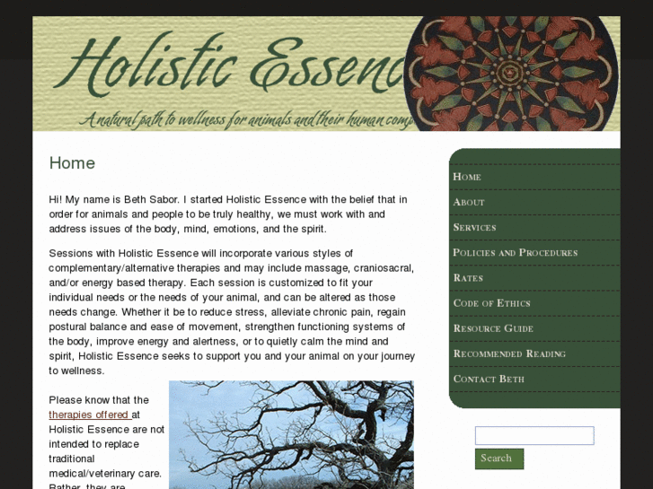 www.holisticessence.com