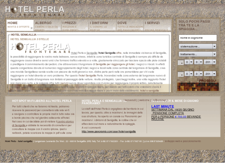 www.hotel-perla.net