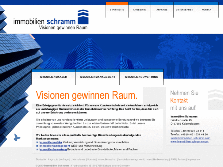 www.immobilien-schramm.com