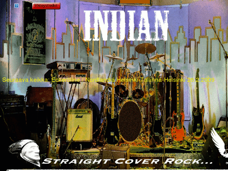 www.indianband.info