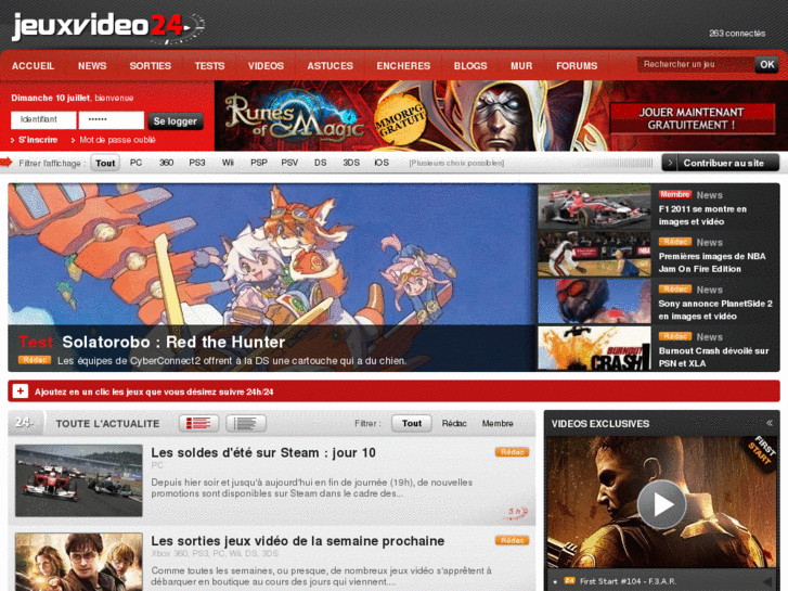 www.jeuxvideo24.com