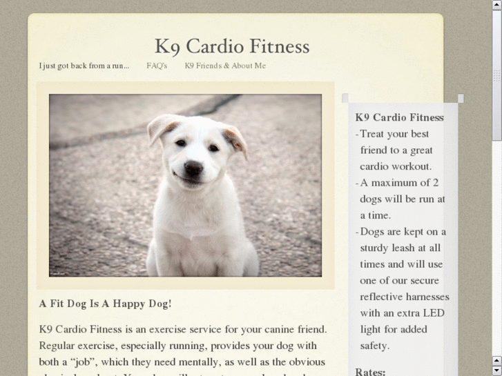 www.k9cardiofitness.com