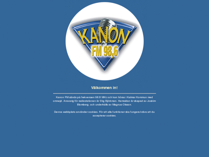 www.kanonfm.com