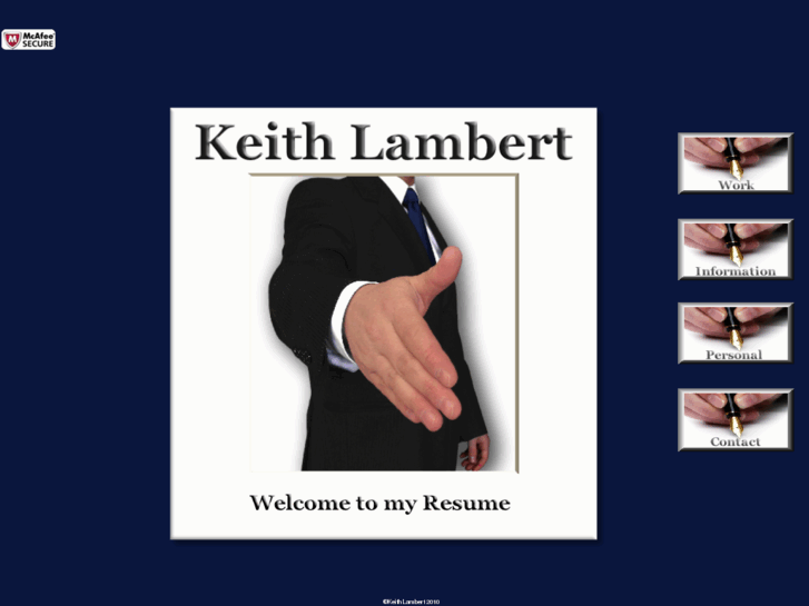 www.keith-lambert.com