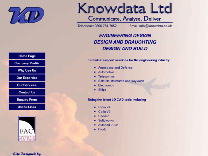 www.knowdata.co.uk