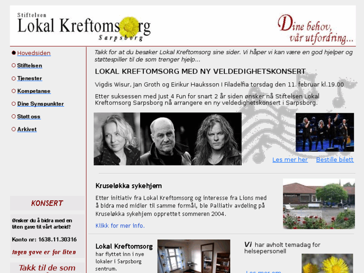 www.kreftomsorg.org