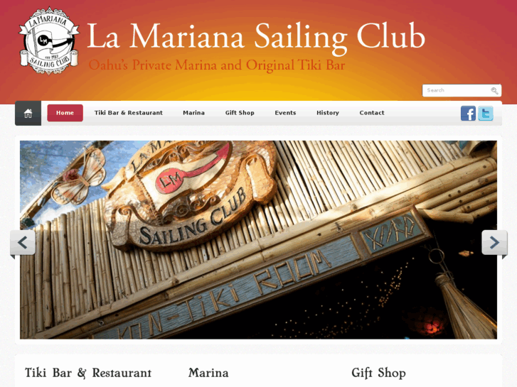 www.lamarianasailingclub.com