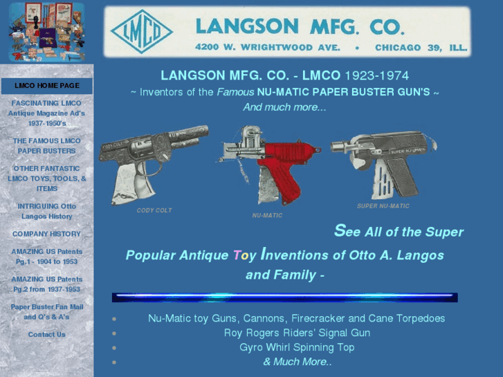 www.langsonmfgco.com