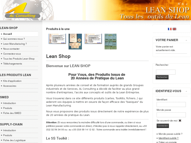 www.lean-shop.net