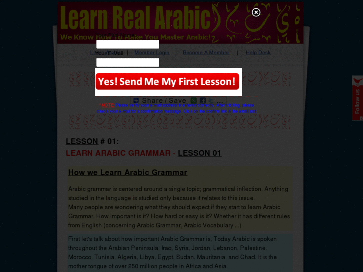 www.learnarabicgrammar.com