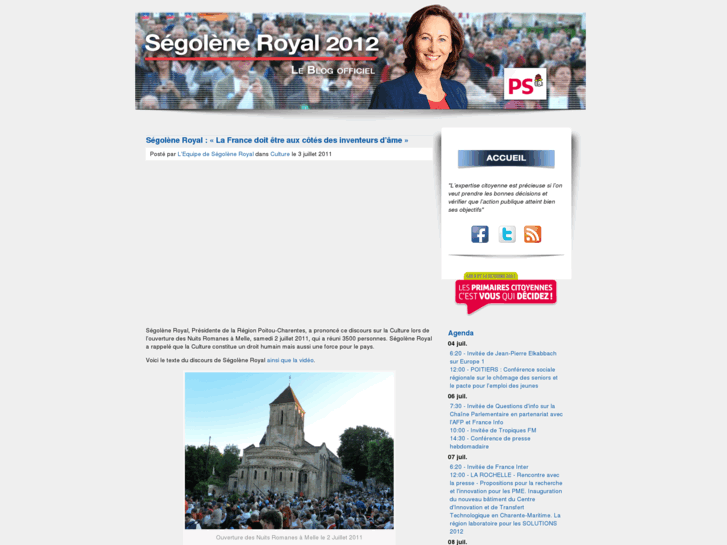 www.leblogdesegoleneroyal.fr