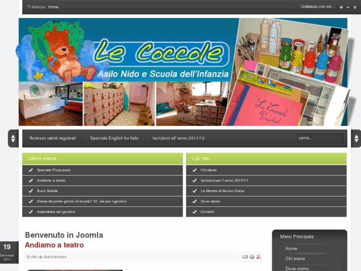 www.lecoccole.org