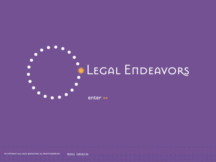 www.legalendeavors.com