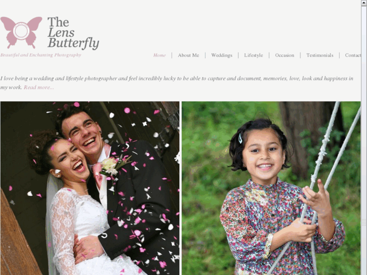 www.lensbutterfly.com