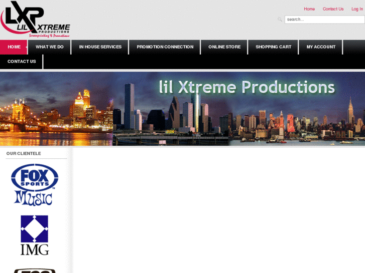 www.lilxtreme.com