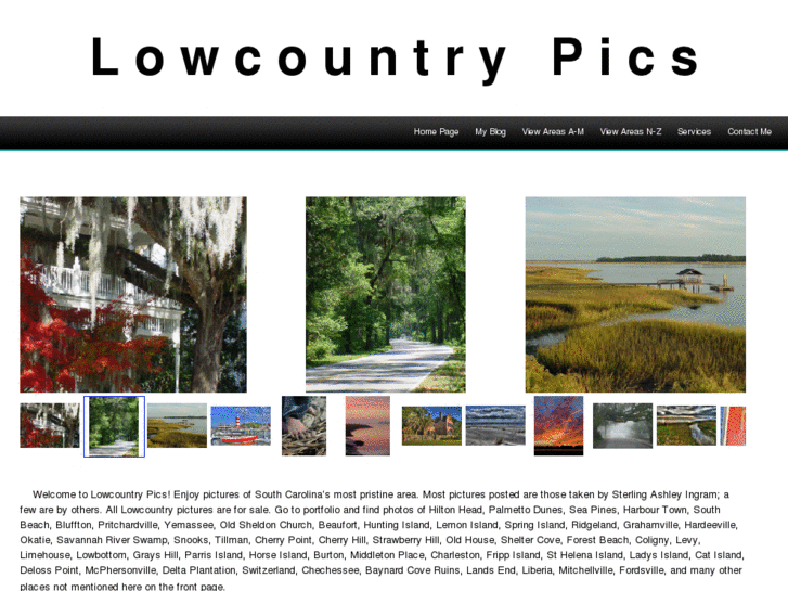 www.lowcountrypics.com