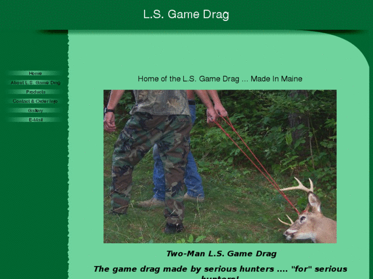 www.lsgamedrag.com