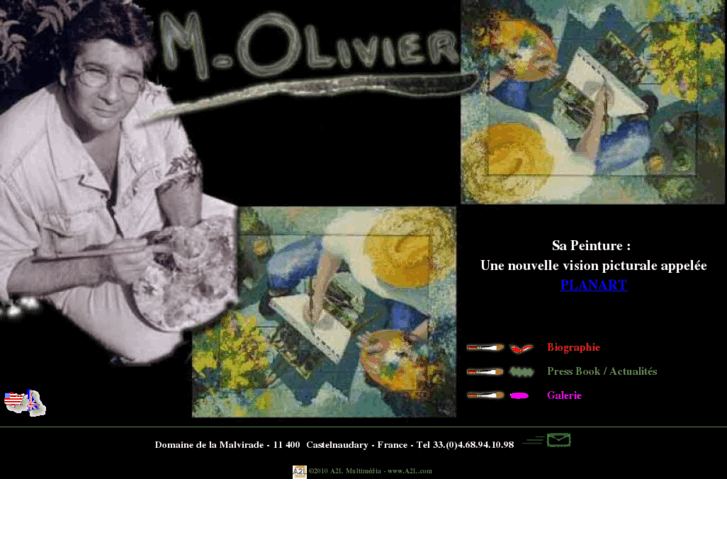 www.m-olivier.com