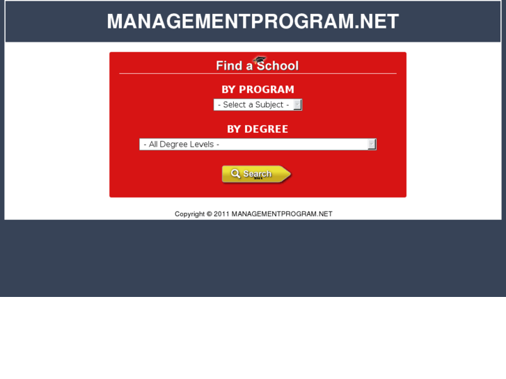 www.managementprogram.net