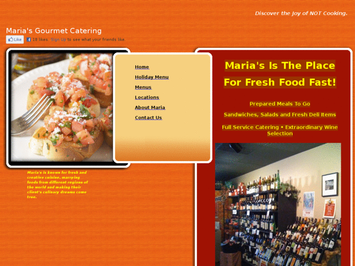 www.marias-to-go.com