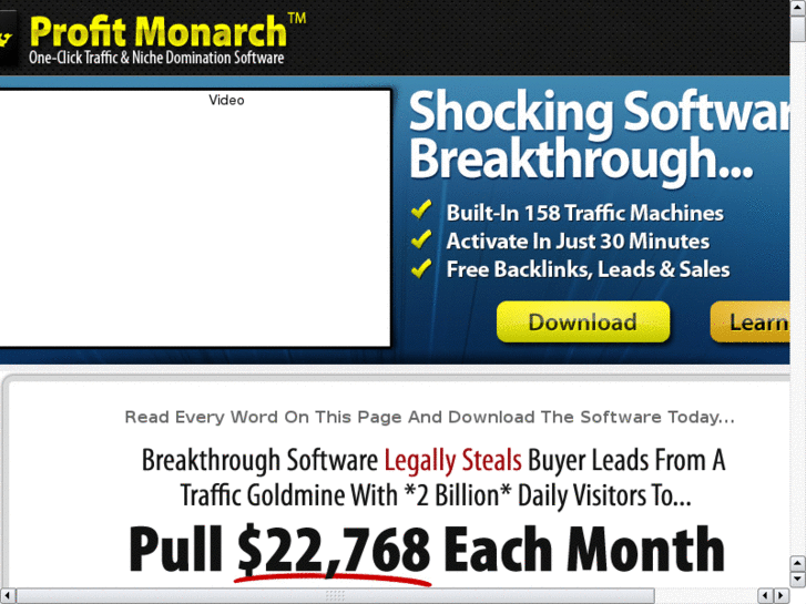 www.marketersgoldmine.com