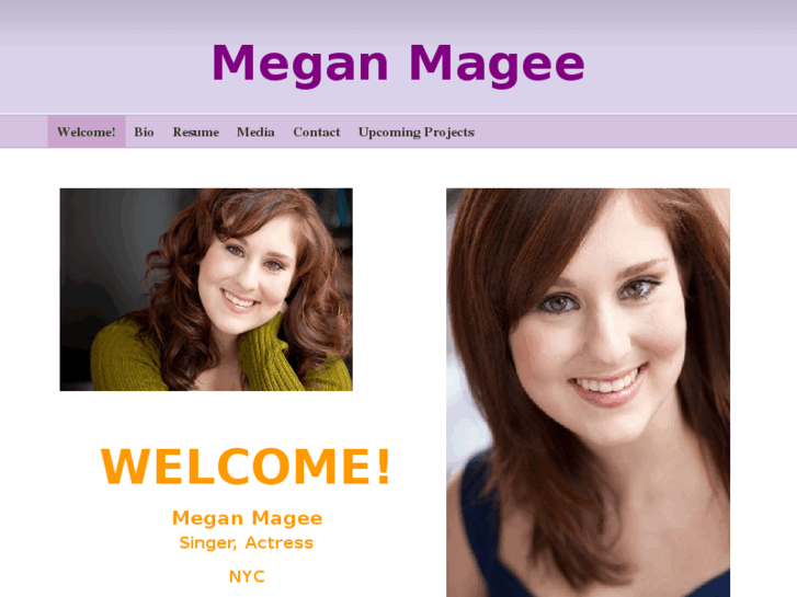 www.meganmagee.com