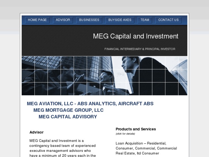 www.megcapital.com