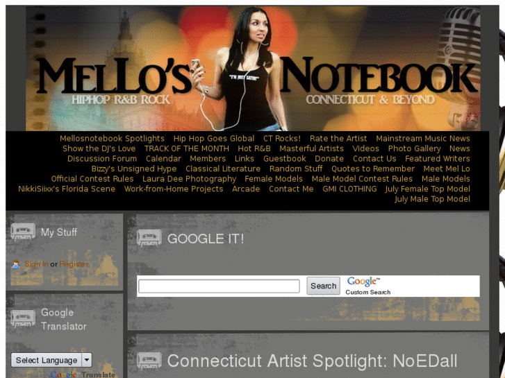 www.mellosnotebook.com