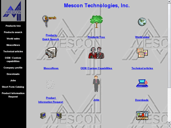 www.mescontec.com