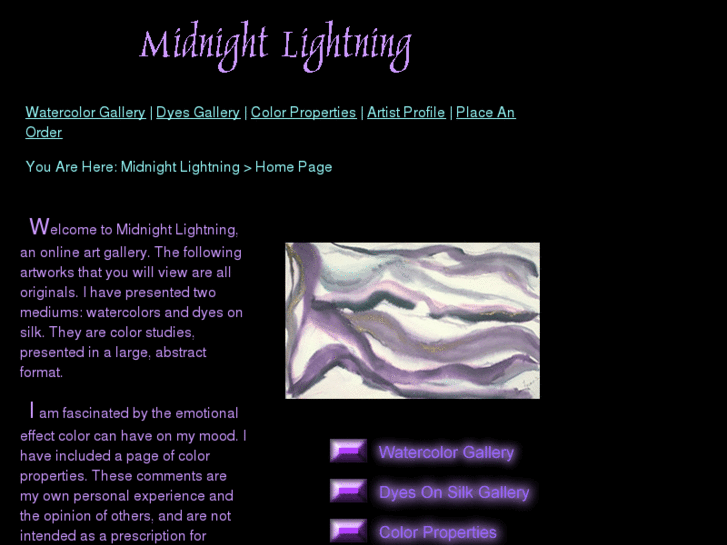www.midnightlightning.com